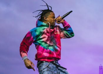 Travis Scott Concerto Milano Biglietti