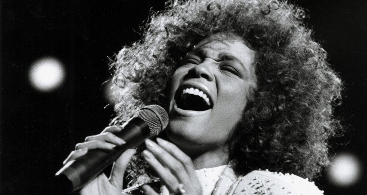 Quanto Ha Venduto Whitney Houston? Ecco Le Vendite Degli Album. 1 Whitney Houston Vendite Album