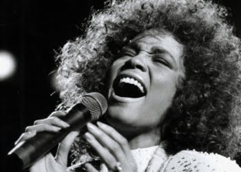 Whitney Houston Vendite Album