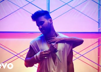 Otra Vez Traduzione Royce