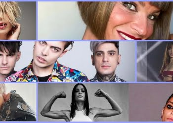 Cantanti Più Famosi Che Hanno Venduto Di Più Amici Di Maria