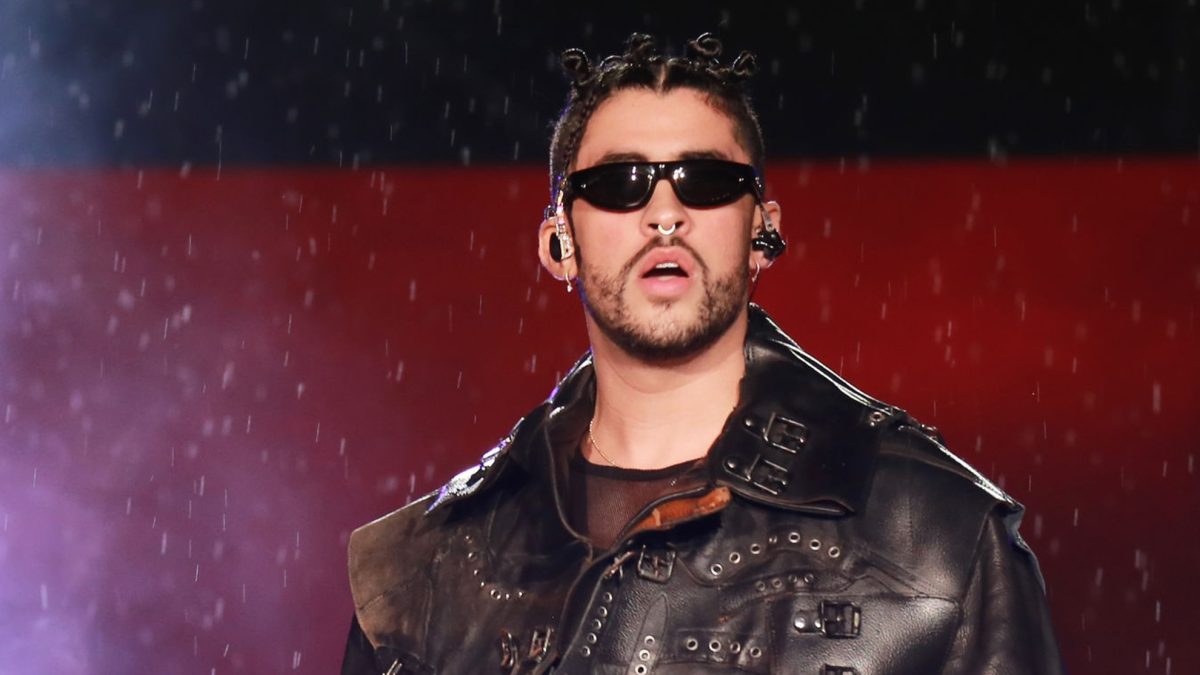 Bad Bunny, Disastro Di Ticketmaster Al Concerto Di Città Del Messico 1 Bad Bunny Ticketmaster Citta Del Messico