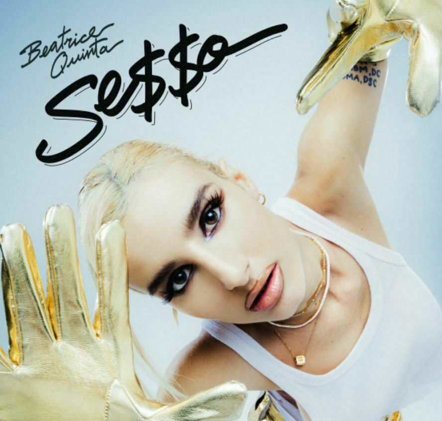 Beatrice Quinta Sesso Testo