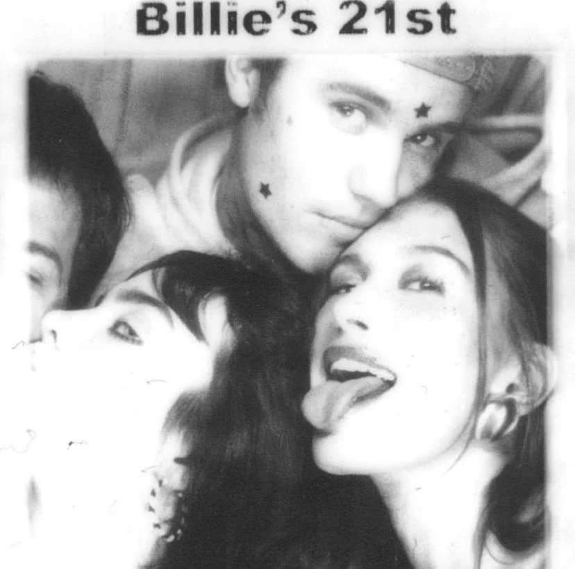 Billie Eilish 21
