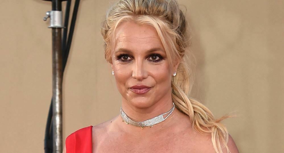 Tanti Auguri Britney Spears Compleanno