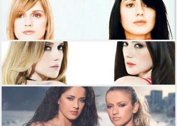 Paola E Chiara Canzoni