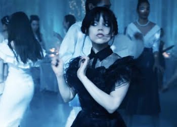 Ballo Cult Mercoledi