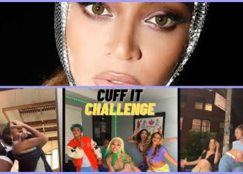 Come Si Balla Cuff It Tiktok