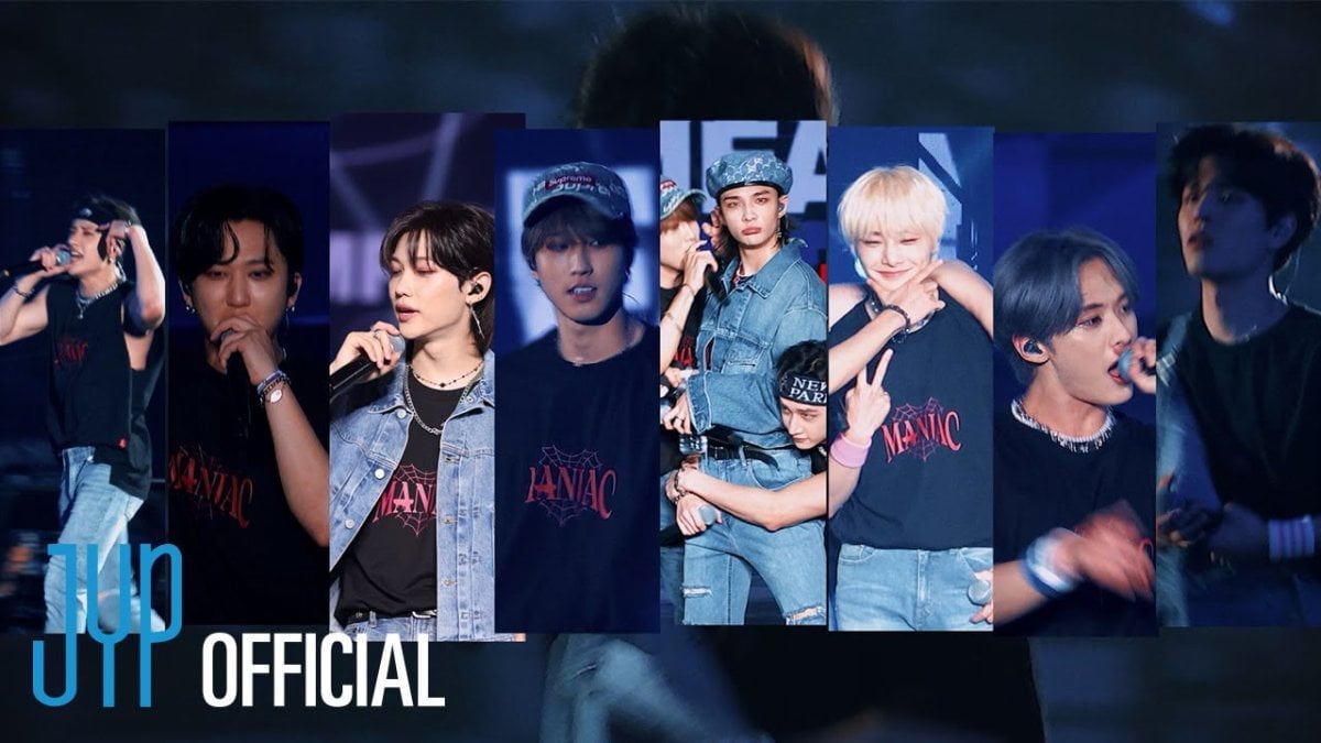 Fam (Korean Version) Stray Kids Traduzione Testo Significato 1 Stray Kids Fam Traduzione