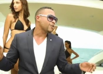 Danza Kuduro Traduzione