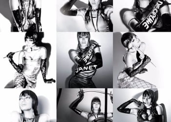 Janet Jackson Discipline Recensione Album