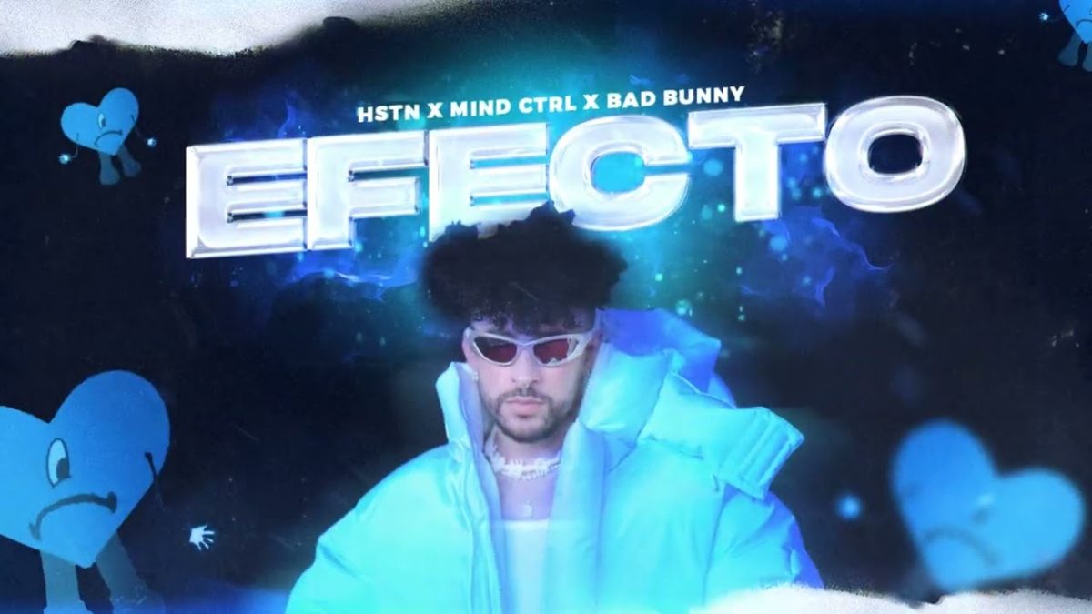 Efecto Bad Bunny Traduzione Testo Significato 1 Efecto Bad Bunny Traduzione