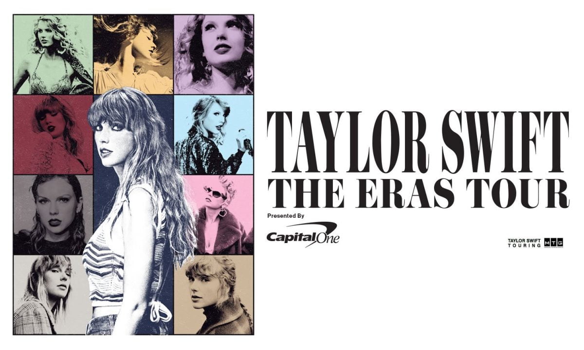 Taylor Swift Record D'Incasso, Tour Femminile Più Proficuo Di Sempre 1 Eras Tour Vendite Biglietti