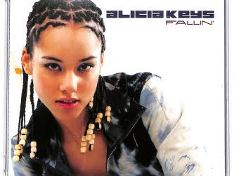 Traduzione Fallin Alicia Keys Traduzione