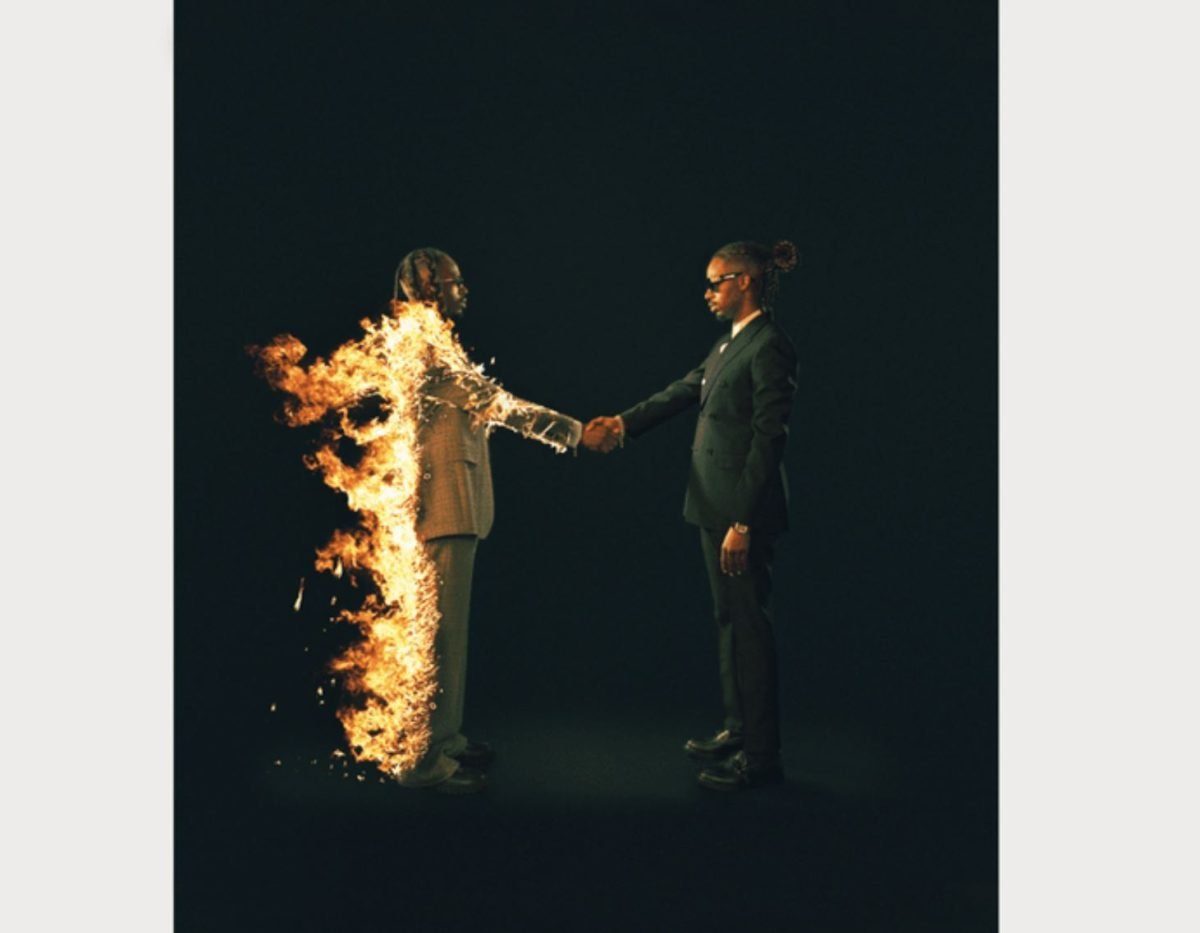 Metro Boomin A$Ap Rocky Feel The Fiyaaaah Traduzione Testo Significato 1 Feel The Fyiah