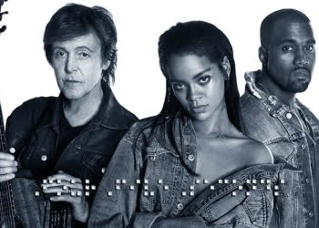 Traduzione Fourfiveseconds