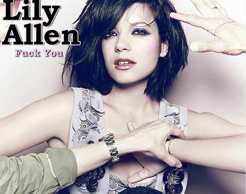 Fuck You Lily Allen Traduzione Testo Significato 1 Fuck You Lily Allen Traduzione