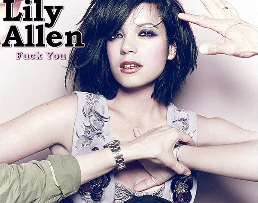Fuck You Lily Allen Traduzione