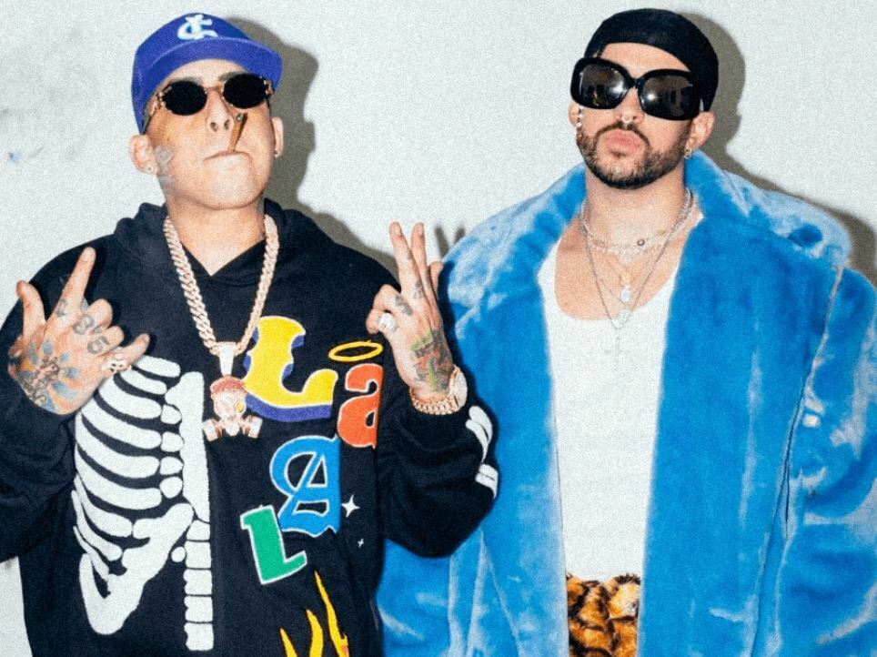 Bad Bunny Nengo Flow Gato De Noche Traduzione Testo Signifcato 1 Gato De Noche Traduzione Bad Bunny