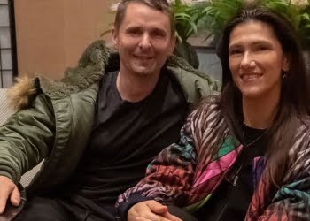 Ghosts How Can I Move On Traduzione