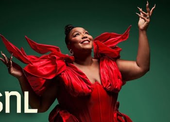 Lizzo Snl