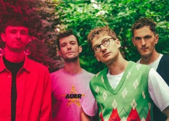 Heat Waves Traduzione Significato