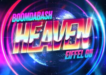 Heaven Boomdabash