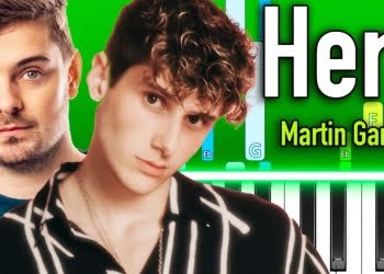 Hero Traduzione Garrix