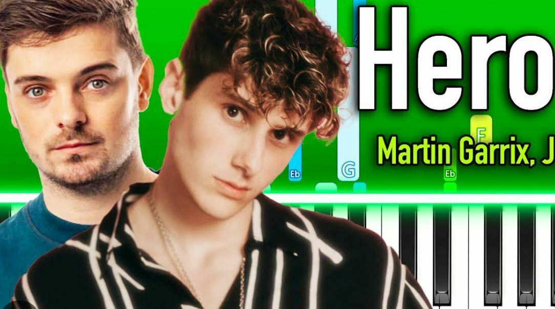 Martin Garrix Jvke Hero Traduzione Testo Marvel Snap 1 Hero Martin Garrix Tradzione