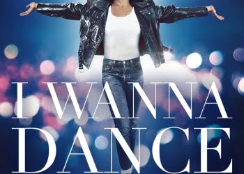 Colonna Sonora I Wanna Dance With Somebody Film