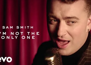 I'M Not The Only One Sam Smith Traduzione