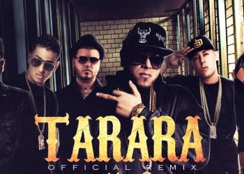 Tarara Traduzione Canzone Testo