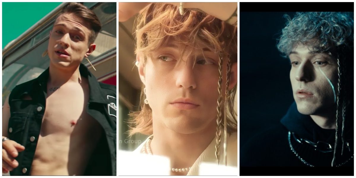 Irama 27 Anni, Da Amici A Idolo Musicale. Le Canzoni Più Famose 1 Canzoni Famose Irama