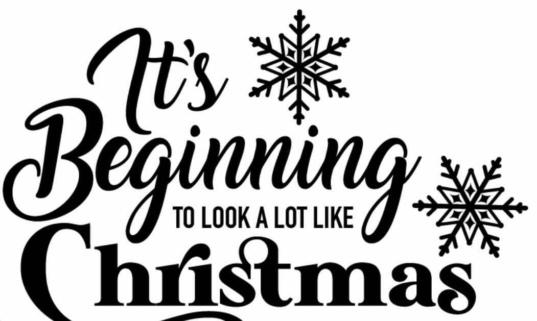 It'S Beginning To Look A Lot Like Christmas Traduzione Testo Significato 1 Its Beginning To Look Like Christmas