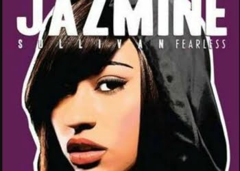 Jazmine Fearless Recensione