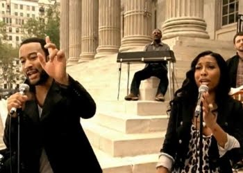 John Legend Wake Up Everybody Traduzione