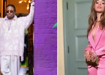 Camila Cabello Kulosa