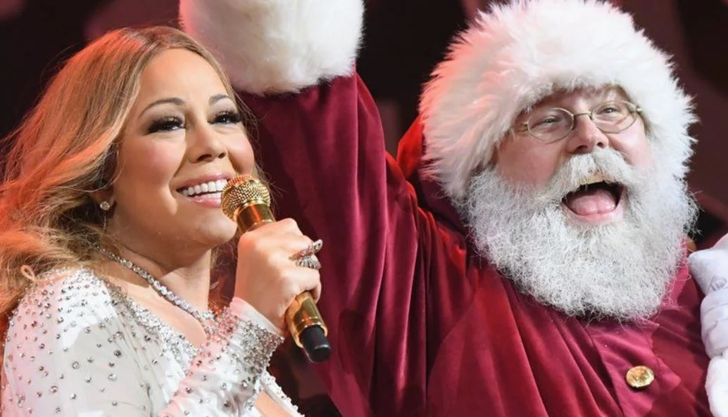 Mariah Carey 90 Settimane Alla Numero 1 Della Hot 100, Nessuno Come Lei. 1 Mariah Carey 90 Settimane In Vetta