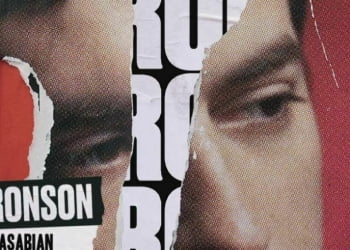Mark Ronson Version