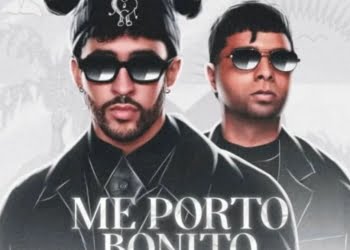 Traduzioe Me Porto Bonito