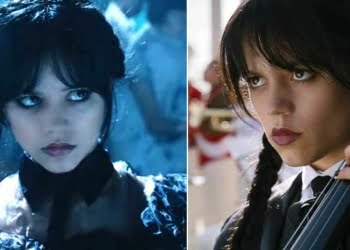 Colonna Sonora Mercoledì Le Canzoni