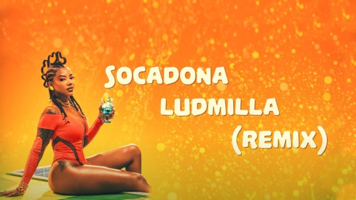 Socadona Ludmilla Mr. Vegas Mariah Angeliq Traduzione Testo 1 Sacadona Traduzione