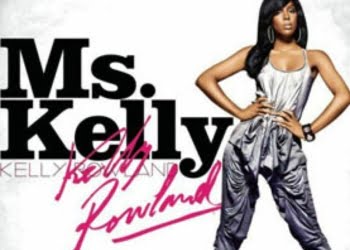 Kelly Rowland – Ms.kelly Recensione Album