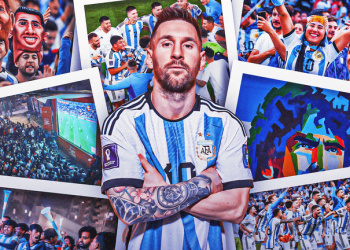 Muchachos Traduzione