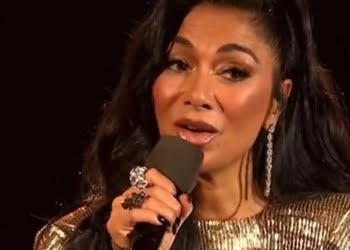 Nicole Scherzinger Nuovo Album