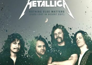 Nothing Else Matters