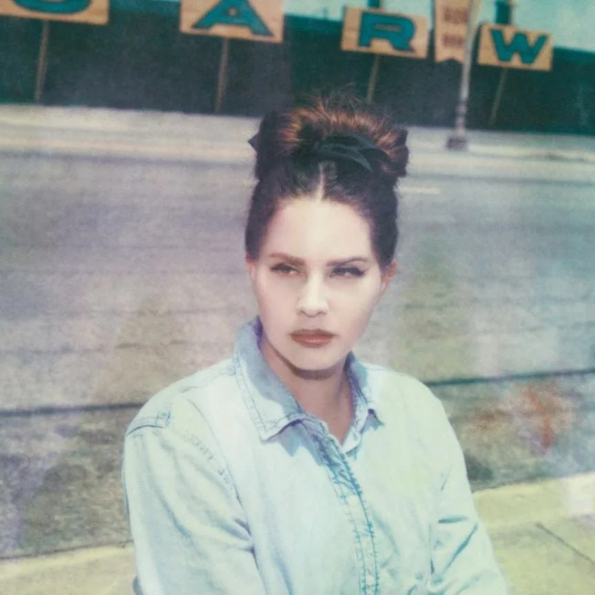 Ocean Blvd Traduzione Lana Del Rey