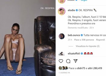 Ok Respira Testo Significato Canzone