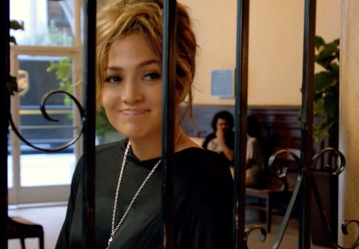 Papi Jennifer Lopez Traduzione Testo Significato 1 Traduzione Papi Jennifer Lopez