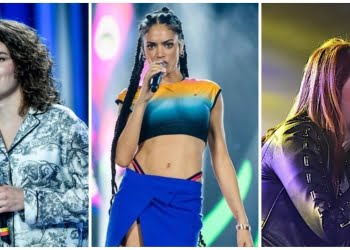 Concerti Capodanno 2023 Italia Lista